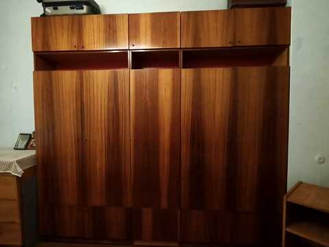 квартира по адресу Малоджанкойская ул., 7
