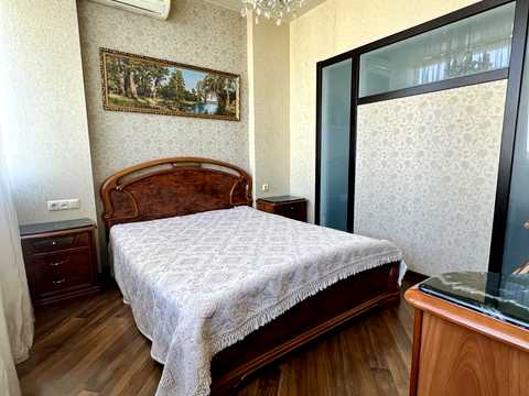 квартира за адресою Генерала Шаповала вул. (Механізаторів), 2