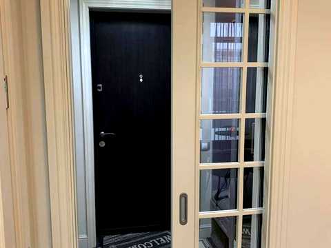 квартира за адресою Предславинська вул., 40