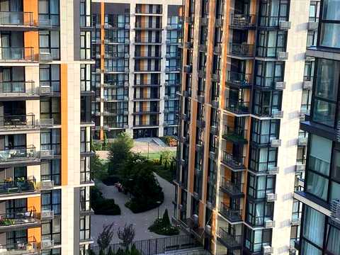 квартира за адресою Предславинська вул., 40