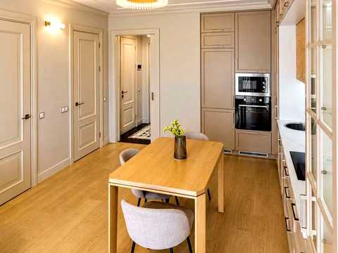 квартира за адресою Предславинська вул., 40