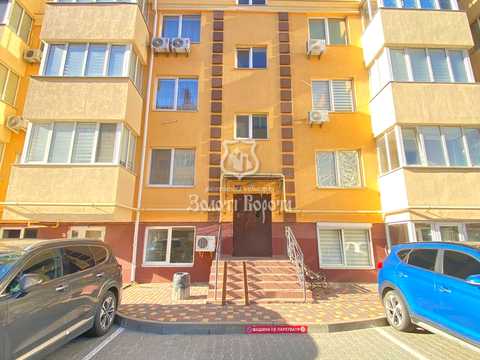квартира за адресою Тарасівська вул., 9