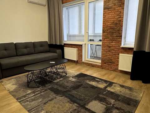 квартира за адресою Науки просп. (Леніна), 47/1