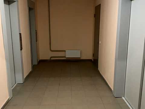 квартира за адресою Балтійський пров., 5
