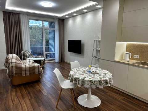 квартира за адресою Французький бульв., 85/5