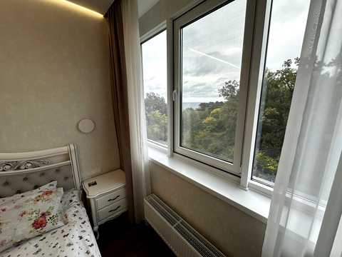 квартира за адресою Французький бульв., 85/5