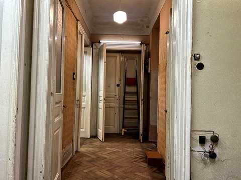 квартира по адресу Коцюбинского ул., 10