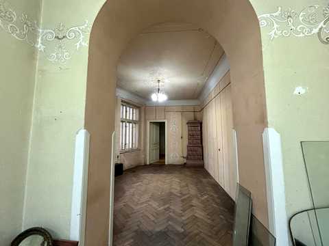 квартира по адресу Коцюбинского ул., 10
