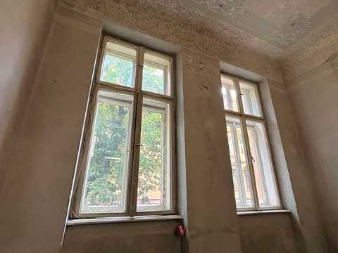 квартира по адресу Коцюбинского ул., 10