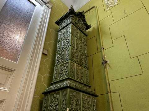 квартира по адресу Коцюбинского ул., 10