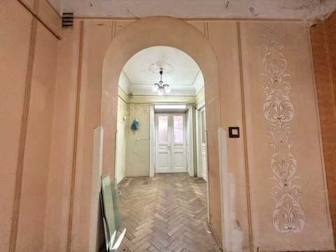 квартира по адресу Коцюбинского ул., 10