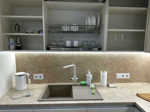 квартира за адресою Французький бульв., 85/5