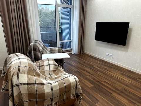 квартира за адресою Французький бульв., 85/5