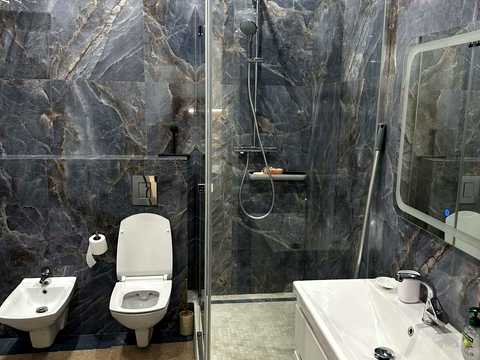 квартира за адресою Французький бульв., 85/5