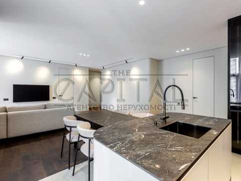 квартира по адресу Андрея Верхогляда ул. (Михайла Драгомирова), 19-А