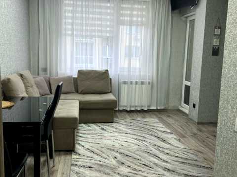 квартира по адресу Берёзовая ул., 43