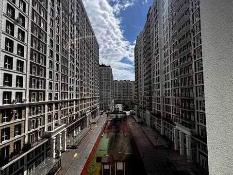 квартира за адресою Київ, Михайла Максимовича вул. (Онуфрія Трутенка), 26-В