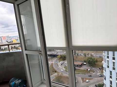 квартира за адресою Соборності просп. (Возз'єднання), 30-А