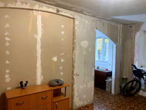 квартира по адресу Профсоюзный бульв., 9