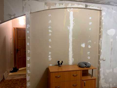квартира по адресу Профсоюзный бульв., 9