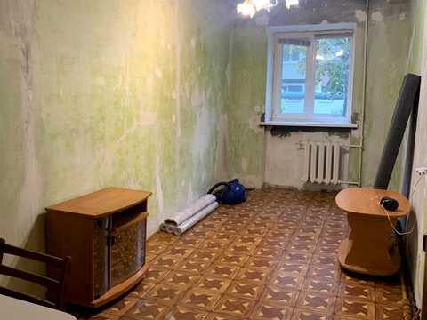 квартира по адресу Профсоюзный бульв., 9