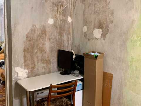 квартира по адресу Профсоюзный бульв., 9