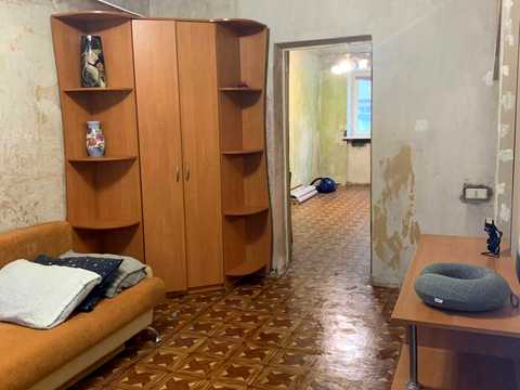 квартира по адресу Профсоюзный бульв., 9