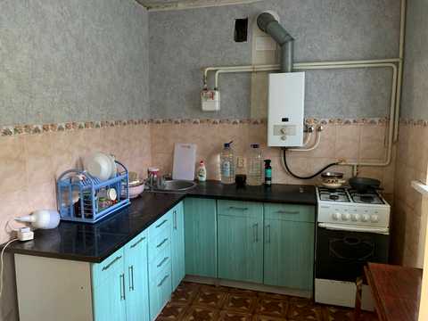 квартира по адресу Профсоюзный бульв., 9