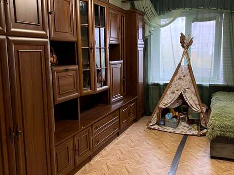 квартира за адресою Огнівська вул., 8