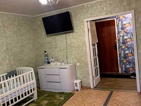 квартира за адресою Огнівська вул., 8