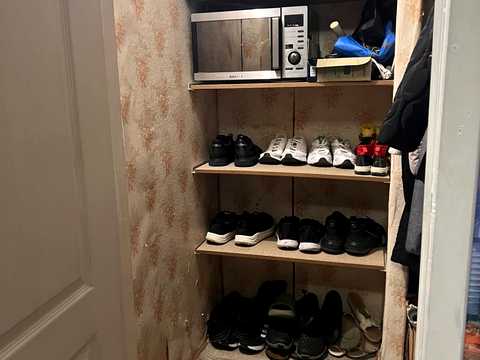 квартира за адресою Огнівська вул., 8