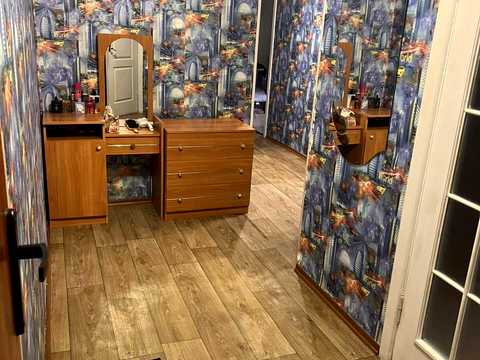 квартира за адресою Огнівська вул., 8