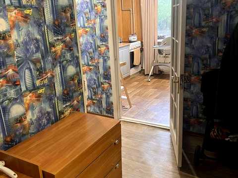 квартира за адресою Огнівська вул., 8