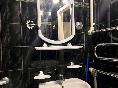 квартира за адресою Огнівська вул., 8