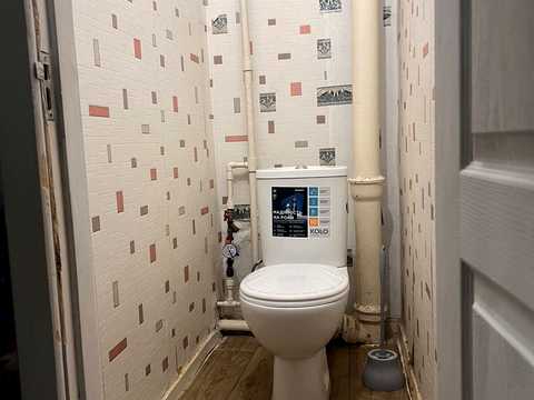 квартира за адресою Огнівська вул., 8
