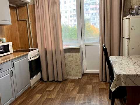 квартира за адресою Огнівська вул., 8