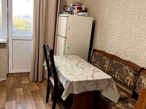 квартира за адресою Огнівська вул., 8
