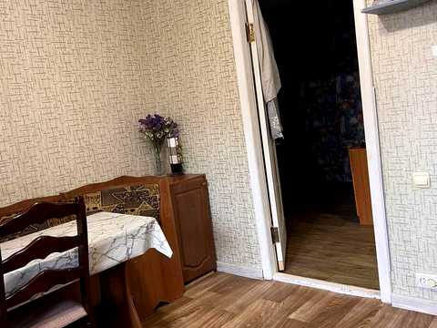 квартира за адресою Огнівська вул., 8