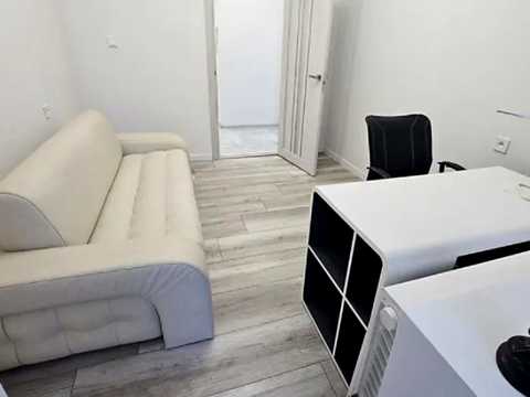 квартира по адресу Крымская ул., 80