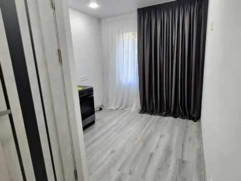 квартира по адресу Крымская ул., 80