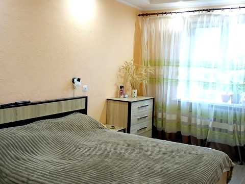 квартира по адресу Возрождения просп. (Аношкина), 22