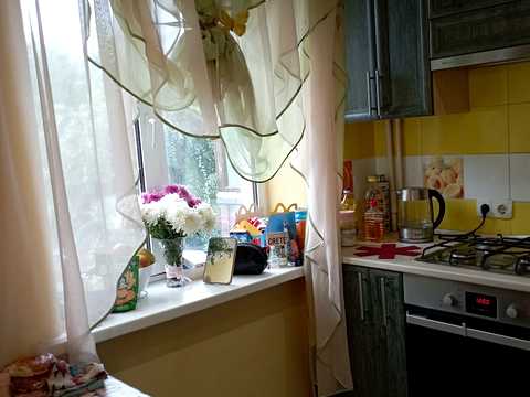 квартира по адресу Возрождения просп. (Аношкина), 22