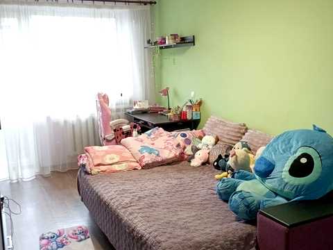 квартира по адресу Возрождения просп. (Аношкина), 22