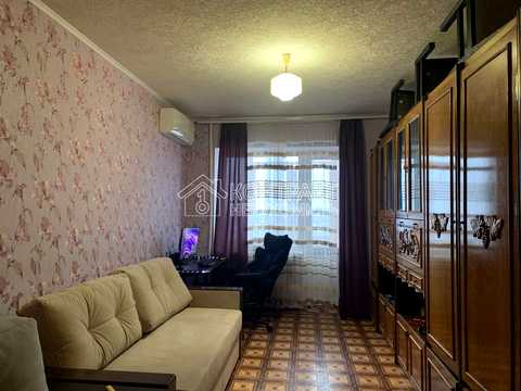 квартира по адресу Академика Богомольца ул., 41
