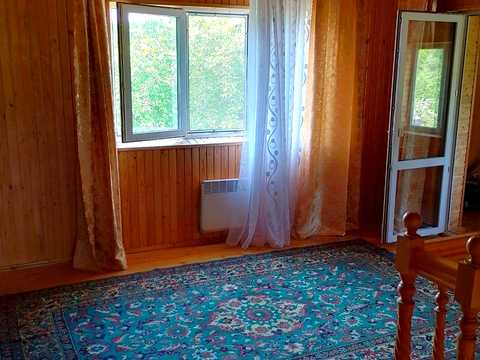 будинок за адресою Калуське шосе