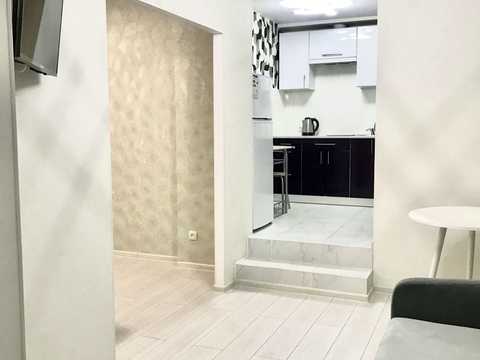 квартира за адресою Базарна вул., 26
