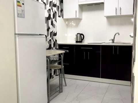 квартира за адресою Базарна вул., 26