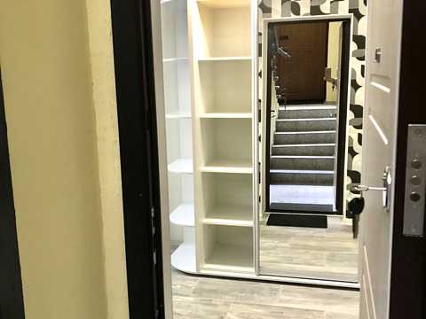 квартира за адресою Базарна вул., 26