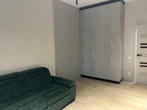 квартира за адресою Курортний пров., 1