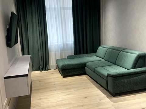 квартира за адресою Курортний пров., 1